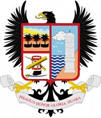 Escudo de Huara