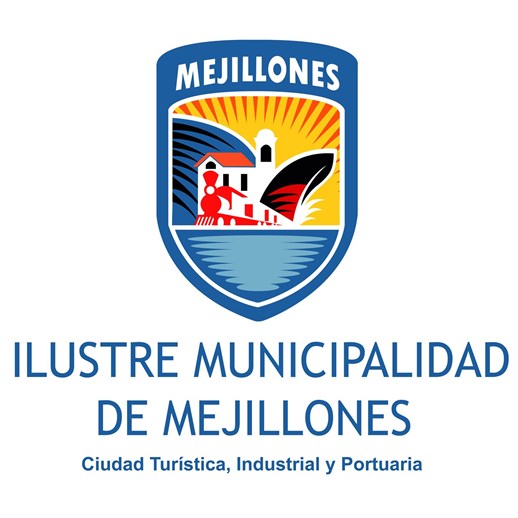 Escudo de Mejillones