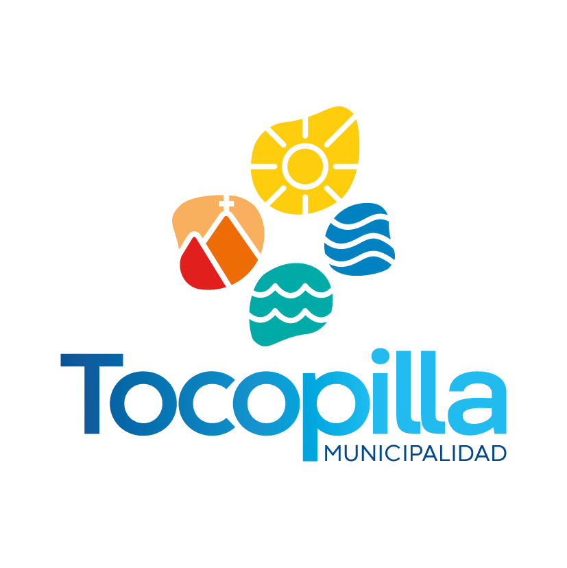 Escudo de Tocopilla