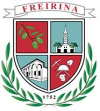 Escudo de Freirina