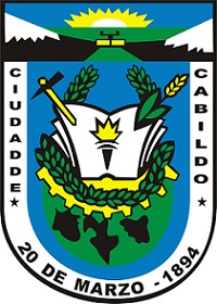 Escudo de Cabildo