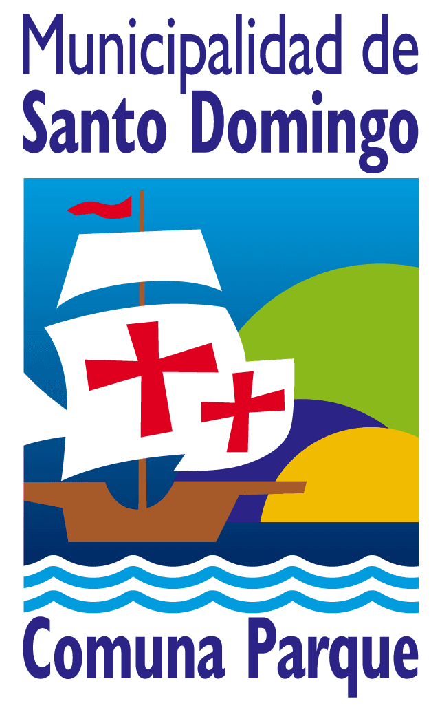 Escudo de Santo Domingo