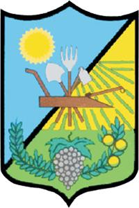 Escudo de Santa Maria