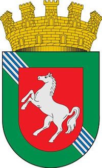 Escudo de Limache