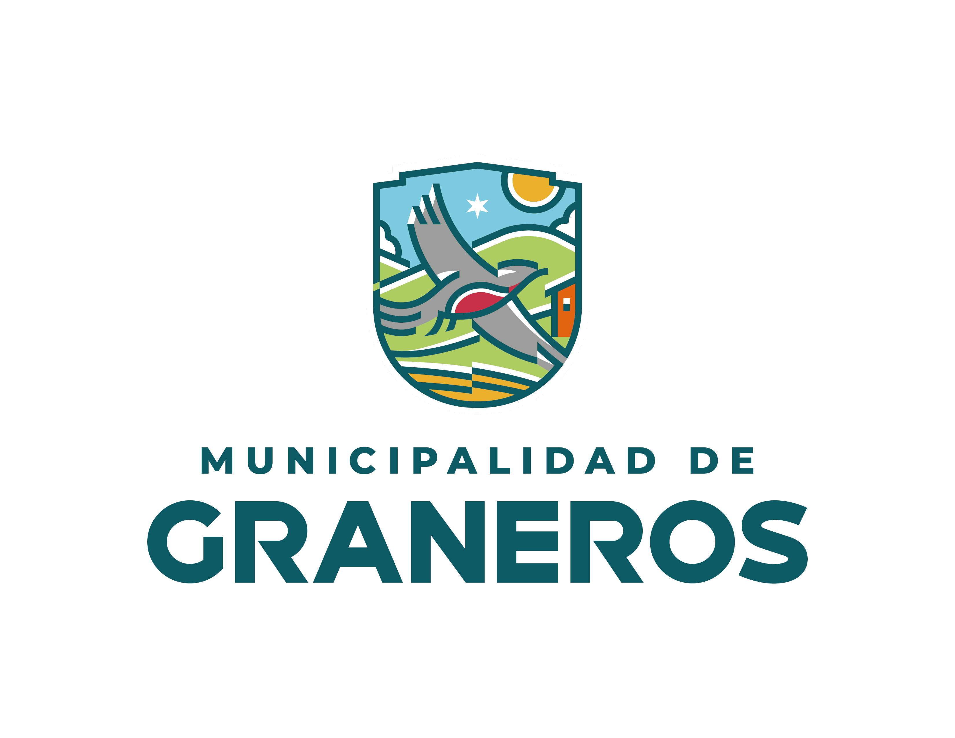 Escudo de Graneros