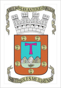 Escudo de Malloa