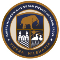 Escudo de San Vicente