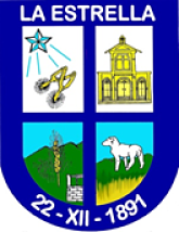 Escudo de La Estrella