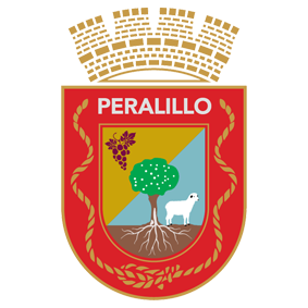Escudo de Peralillo