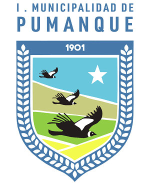 Escudo de Pumanque