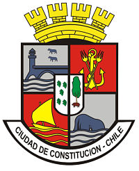 Escudo de Constitucion