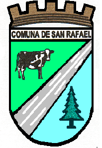Escudo de San Rafael