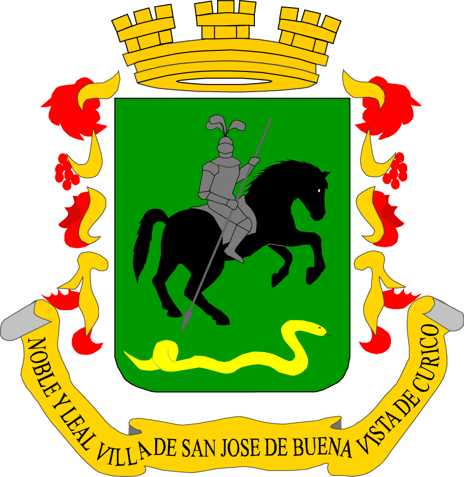 Escudo de Curico