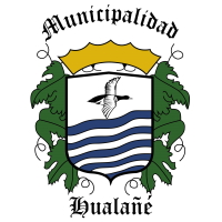 Escudo de Hualane