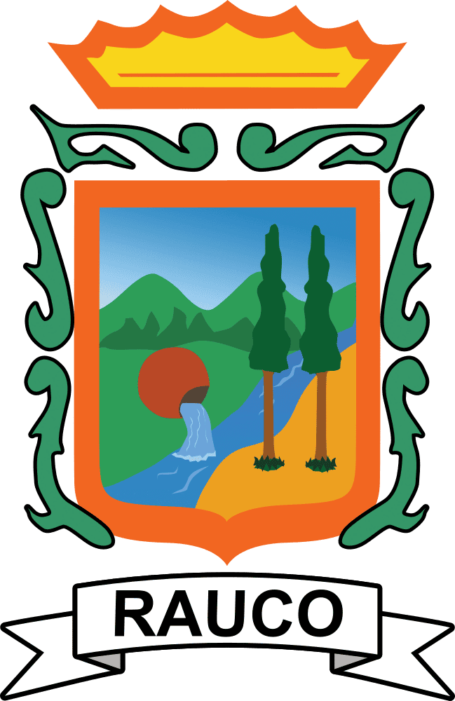 Escudo de Rauco