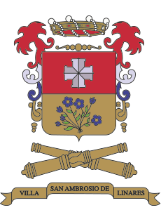 Escudo de Linares