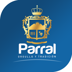 Escudo de Parral