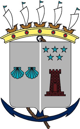 Escudo de Talcahuano