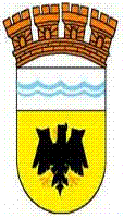 Escudo de Contulmo