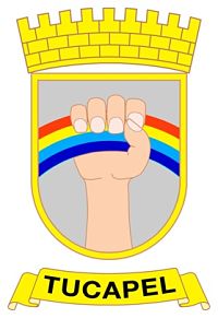 Escudo de Tucapel