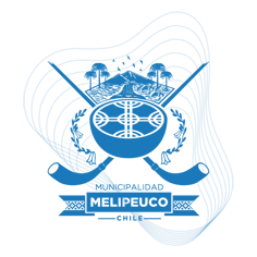Escudo de Melipeuco