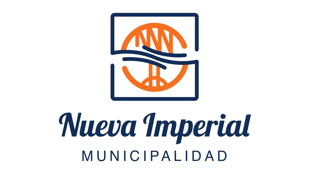 Escudo de Nueva Imperial