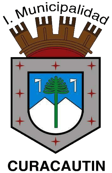 Escudo de Curacautin