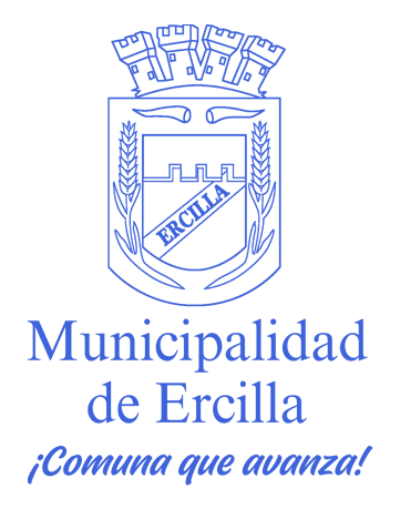 Escudo de Ercilla
