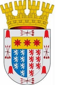 Escudo de Puren