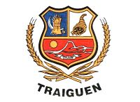 Escudo de Traiguen
