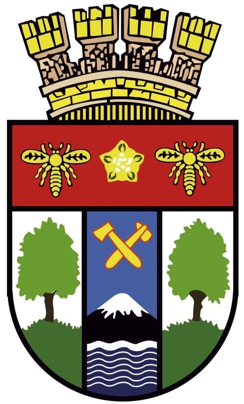 Escudo de Frutillar