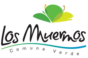 Escudo de Los Muermos