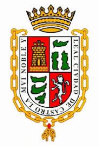 Escudo de Castro