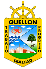 Escudo de Quellón