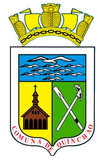 Escudo de Quinchao