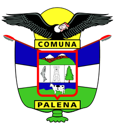 Escudo de Palena