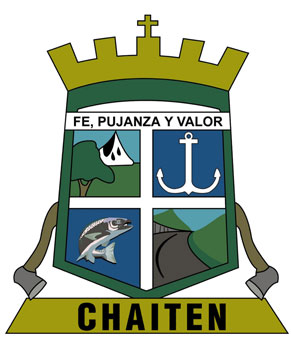 Escudo de Chaiten