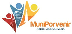 Escudo de Porvenir