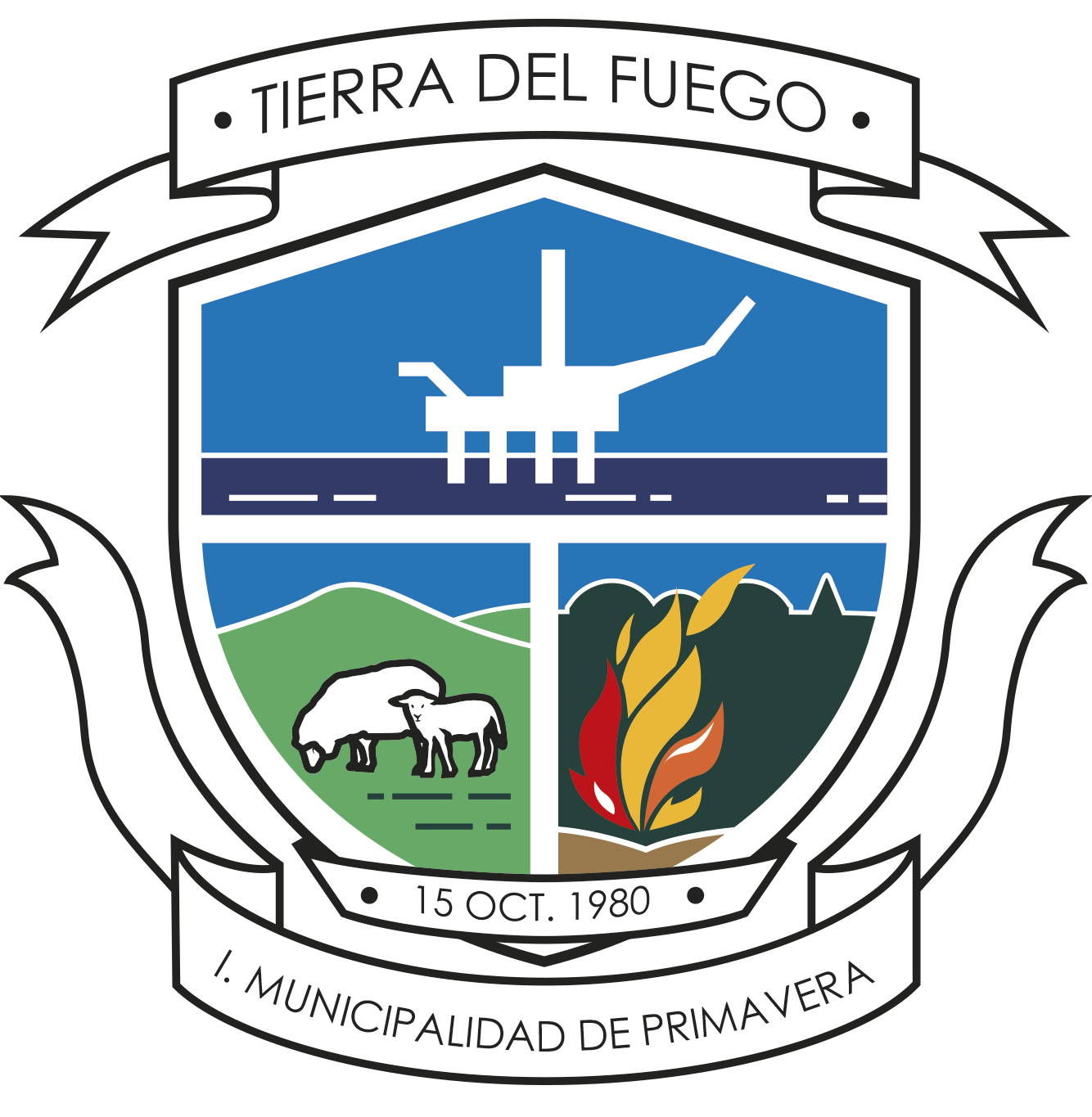 Escudo de Primavera