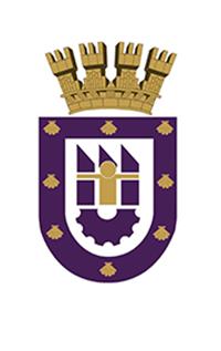 Escudo de San Joaquin