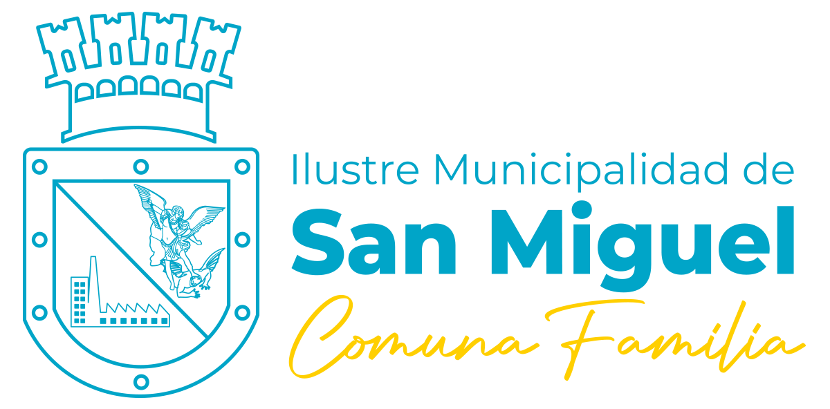 Escudo de San Miguel