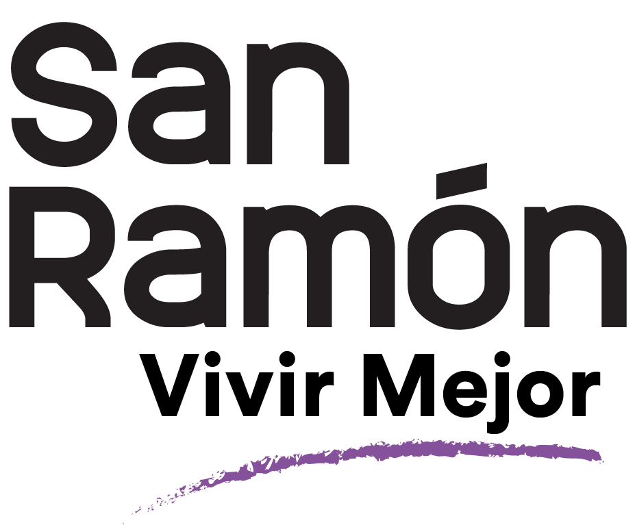 Escudo de San Ramon