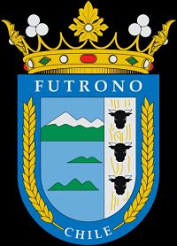 Escudo de Futrono