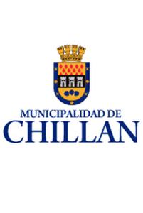 Escudo de Chillan