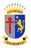 Escudo de Quirihue