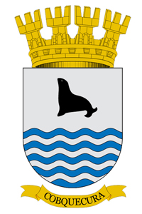 Escudo de Cobquecura